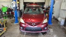 Driver Left Rear Side Door Electric Fits 06-10 Mazda 5 1109194. Fixed Price $350.00.