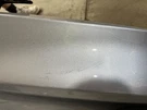 (local Pickup Only) Front Bumper Se Fits 20 Escape 1893081. Fixed Price $649.90.