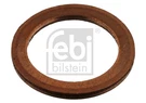 For Febi 04054 Oil Pan Plug Washer. Fixed Price $11.05.