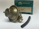 Nos Mopar Distributor Vacuum Advance Control 2098197. Fixed Price $125.00.