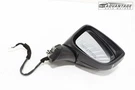 2018-2021 Mazda 6 Sedan Front Right Exterior Door Rear View Mirror Jet Black Oem. Fixed Price $311.99.