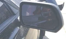 Passenger Rh Side View Mirror In Ua Black 2015 16 17 18 19 Ford Mustang. Fixed Price $111.55.