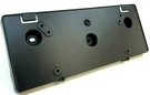 2018 2019 Ford Explorer Black Front License Plate Bracket Holder Oe JB5Z17A385AA. Fixed Price $32.32.