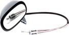 Oer Left Hand Remote Bullet Mirror For 1970-1981 Pontiac Firebird Chevy Camaro. Fixed Price $199.98.