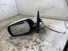 Driver Side View Mirror Power Sedan Non-heated Fits 07-12 Yaris 1280980. Fixed Price $74.95.