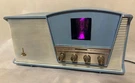 Space Age Mcm 1960 Motorola Radio B6N Now Bluetooth With Lited Dial Cool. Fixed Price $239.00.