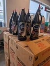 Chevron Techron Complete Fuel System Cleaner 32 Fl Oz Bottles / Case Of 6. Fixed Price $120.00.