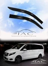 For Mercedes Benz W447 Metris Class 2014-ON Window Visor Guard Deflector. Fixed Price $84.99.