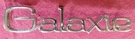 1972 Ford Galaxie Nos Oem Emblem D2AB-6542528-A. Fixed Price $25.00.