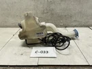 2011 Honda Pilot Windshield Wiper Reservor Tank W/cable Oem+. Fixed Price $75.51.