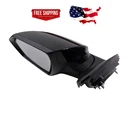 Driver Left Side Mirror Blind Spot Heated For Hyundai Elantra 2021-2023. Fixed Price $47.95.