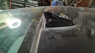 Hyundai Elantra 2014 Antenna 1695739. Fixed Price $70.00.