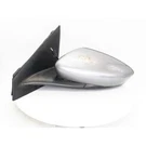 2015 Chrysler 200 Grey Dr Iimited Lh Side View Mirror Part Number 128-04556BL. Fixed Price $38.99.