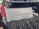 02-06 O.e.m. Chevrolet Avalanche Rear Right Door Lower Molding Cladding. Fixed Price $110.00.