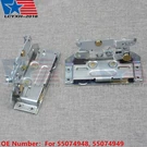 New 1PAIR Front Lh & Rh Door Lock Latch Kit For 1991-1995 Jeep Wrangler Us. Fixed Price $67.99.