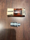 Nos Autolite 1966 1967 Ford Mustang V8 289 Pcv Valve EV-8 Shelby Hipo Gt 350. Fixed Price $44.00.