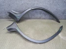 02-06 Bmw E53 X5 Set Of Front & Rear Left Fender Wheel Arch Trim Molding Oem. Fixed Price $143.63.