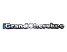 1993 Jeep Grand Cherokee Nameplate 55295220 New Oem. Fixed Price $22.65.