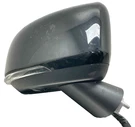 2019 Volvo XC40 Oem Right Hand Passengers Side Power Door Mirror Black 20-22. Fixed Price $480.19.