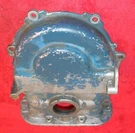 1968 1969 1970 Ford Mustang Gt MACH1 Shelby Cougar Orig 390 427 428 Timing Cover. Fixed Price $149.00.