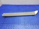 10-13 Toyota Highlander Front Door Scuff Sill Plate Right Side Gray Oem. Fixed Price $59.99.