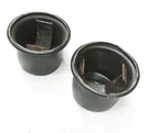 Motorcraft Oil Filler Cap EC-3 (C7TZ-6766-D) Lot Of 2 Nos. Fixed Price $27.00.