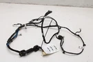 2023 Kia Sportage Hybrid Ex Liftgate Tailgate Back Door Wire Harness 91650-P1160. Fixed Price $188.90.