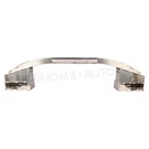 Front Bumper Reinforcement Honda Civic 2017-2021 Type-r Aluminum. Fixed Price $153.99.