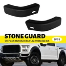2X Stone Guard Rh+lh Lower Side Trim Molding Ford 2015 F-150 2016 2017-2023. Fixed Price $16.14.