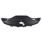 2018 2019 2020 2021 Kia Stinger Radiator Core Upper Sight Shield Cover Panel Oem. Fixed Price $199.99.
