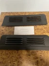 Airvent Cab Window Inserts For Sprinter Van 2002-2006. Fixed Price $50.00.