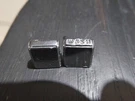 1966 Ford Falcon Chrome Windshield Wiper Washer Knobs Only Gasser Sprint Futura. Fixed Price $22.58.
