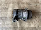 Jaguar Xf X250 2013-2015 Oem A/c Ac Air Conditioner Compressor Pump. Fixed Price $137.31.