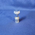 Vintage Used 72 Casco 12V Cigarette Car Lighter Chrome Knob. Fixed Price $16.27.