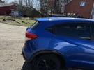 2016-22 Honda Hr-v Right Quarter Panel Blue PC:AF5 1.8L At Awd 189K Sport 66378. Fixed Price $300.00.