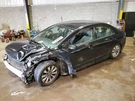 Driver Side View Mirror Power Sedan Door Heated Fits 06-11 Civic 4908107. Fixed Price $45.00.