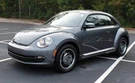 Touch Up Paint For Vw Code LD7X Platinum Gray. One Ounce Size.. Fixed Price $19.99.