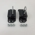 2018 2019 Bmw Series F40 Bonnet Hood Lock Latch Bracket 7450925 Oem. Fixed Price $75.95.