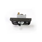 Scott Drake C6AZ-13350 Concours 1966 Emergency Flasher Switch. Fixed Price $65.85.