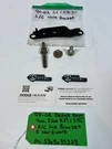 Oem 1994-2002 Dodge Ram 1500 2500 5.2L/5.9L Gas Line Bracket & Hardware. Fixed Price $68.99.
