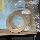 Alto Products,friction Plate 5;P/N 049700BR.. Fixed Price $40.00.