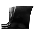 For Dodge Caravan 2001-2007 Sherman 347-57AL Lower Driver Side Dog Leg. Fixed Price $101.70.