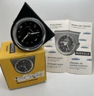 New Kienzle 12V Clock 86/7504 Box With Manual For Vintage Cars.w.germany.. Fixed Price $349.99.