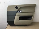 Land Range Rover Sport 2014 Front Right Passenger Door Panel Cover Trim 14-17 :y. Fixed Price $87.55.