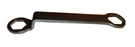Jaguar Xk Brake Bleed Spanner Used C2957. Fixed Price $26.91.