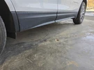 Passenger Side Equinox 2019 Rocker Panel Moulding 681681. Fixed Price $223.10.