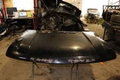 2007-2008 Land Rover Range Hood Panel BKA760110 Oem. Fixed Price $254.91.