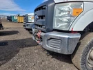 (local Pickup Only) Front Bumper Chrome Fits 11-16 Ford F250SD 1411772. Fixed Price $299.90.