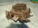 1967 1968 Ford Galaxie 500 Thunderbird Mercury Orig Autolite 428 4V Carburetor. Fixed Price $145.00.