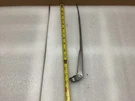 Ford 65-70 Galaxie Mustang F100 Cougar Windshield Wiper Arm C1SZ-17526-A. Fixed Price $38.69.